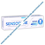 Pasta dental para dientes sensibles Sensodyne Repara & Protege 100 g