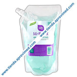 Gel conductor para estudios electromédicos — Bolsa 1 L