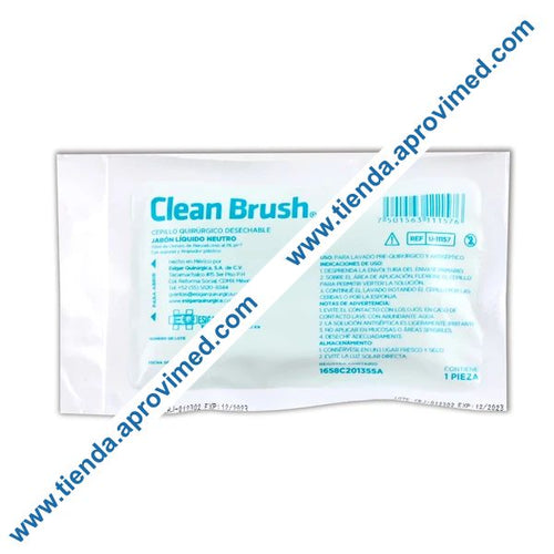 Antiséptico desinfectante con Cloruro de benzalconio — 1% 100 ml