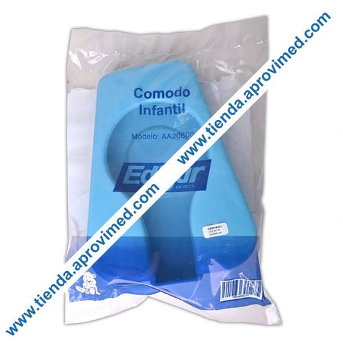 Cómodo de cama infantil desechable — 1 pieza
