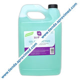 Gel conductor para ultrasonido y procedimientos médicos — Galón 3.785 L