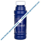 Agua Oxigenada al 3.5% — Solución Antiséptica 125 ml
