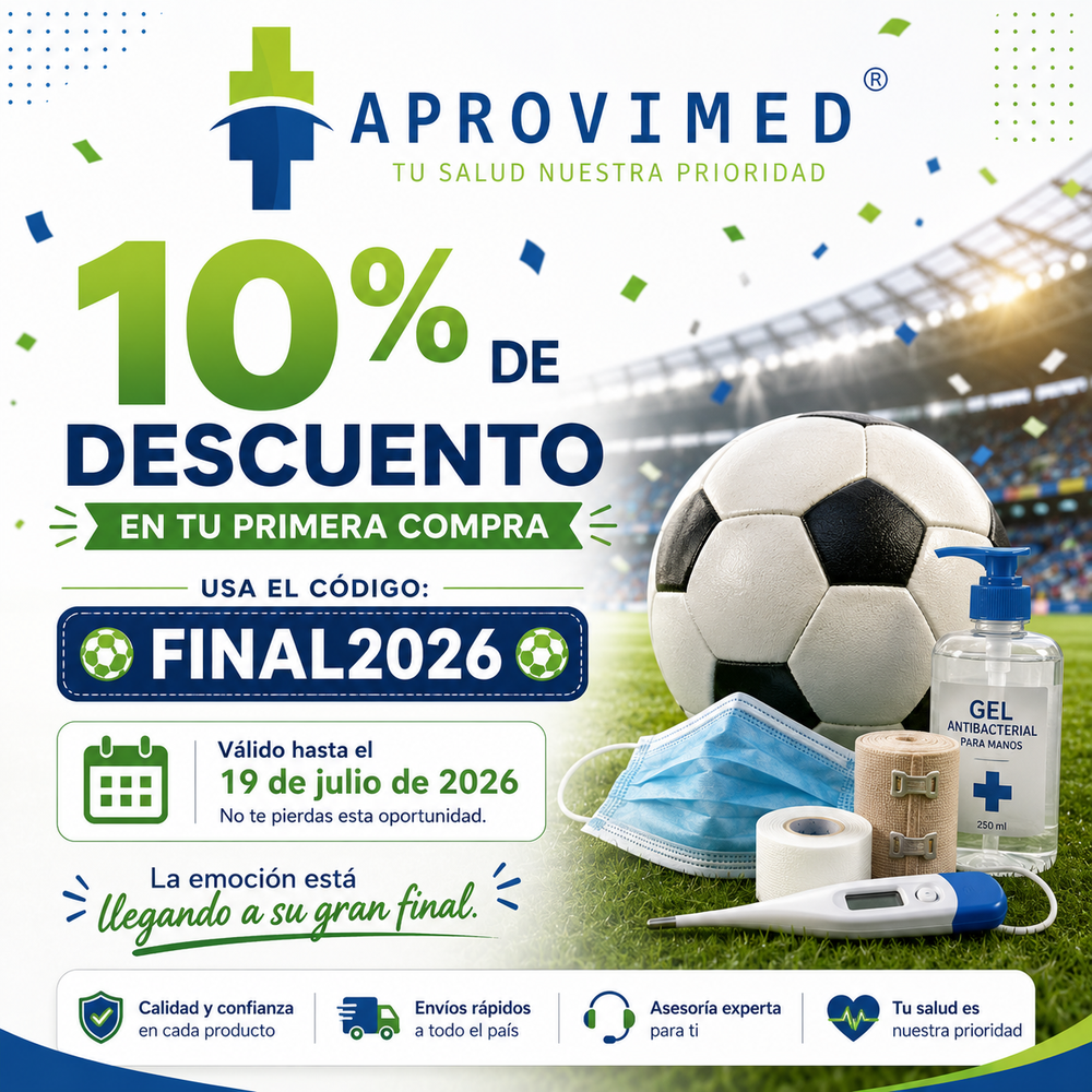 Promoción